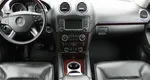 Mercedes-Benz GL_KLASSE 450 4.7 AT (340 л.с.) 4WD