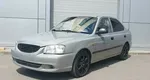 Hyundai ACCENT 1.5 MT (102 л.с.)
