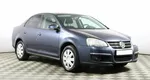 Volkswagen Jetta 1.6 Механика