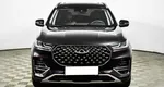 Chery tiggo 8 pro робот 2021 с пробегом 15 718 км
