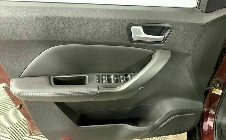 Lifan x70