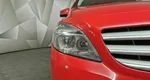 Mercedes-Benz B-Класс B 180 7G-DCT (122 л.с.) Красный