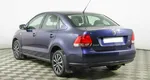 Volkswagen Polo 1.6 Автомат