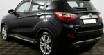 Changan CS35 1.6 Автомат