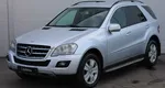 Mercedes-Benz M-klasse
