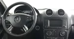 Mercedes-Benz M-klasse