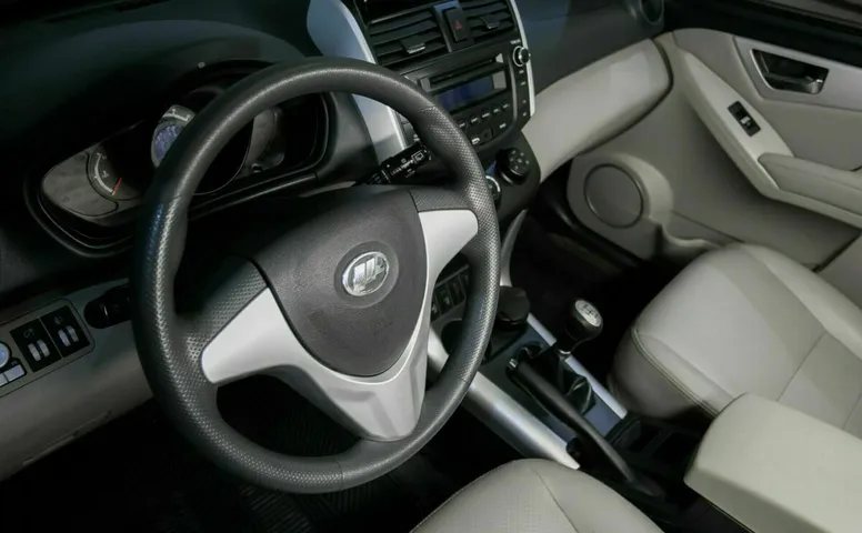 Lifan x60