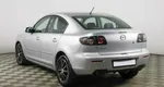 Mazda 3 I (BK) Рестайлинг