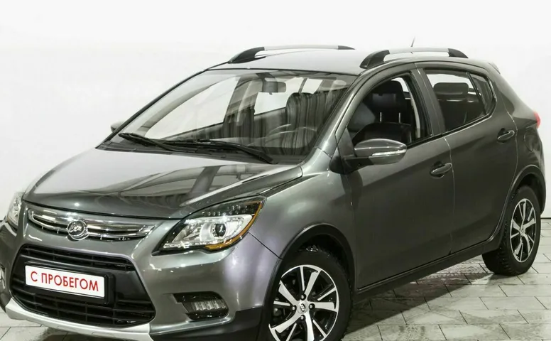 Lifan x50