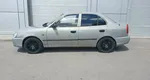 Hyundai ACCENT 1.5 MT (102 л.с.)