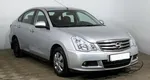 Nissan Almera III (G15)