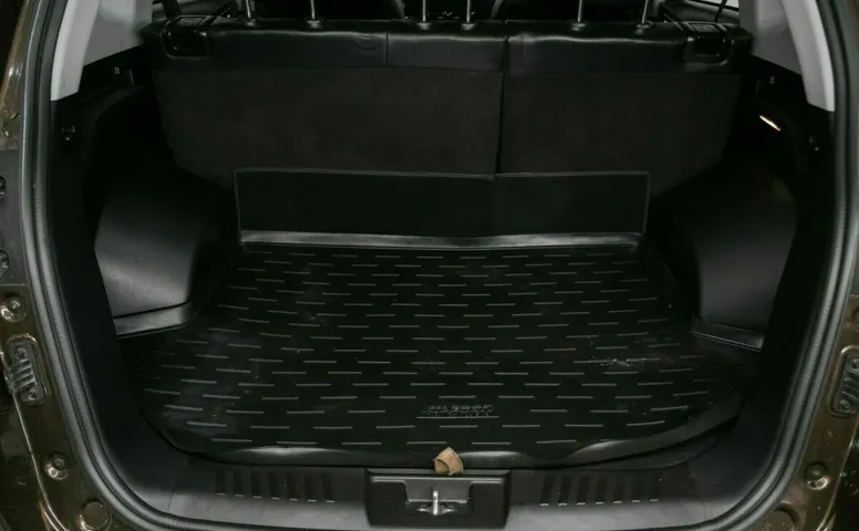 Chery tiggo 5