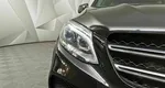 Mercedes-Benz GLE 400 4MATIC 9G-TRONIC (333 л.с.) Особая серия Черный