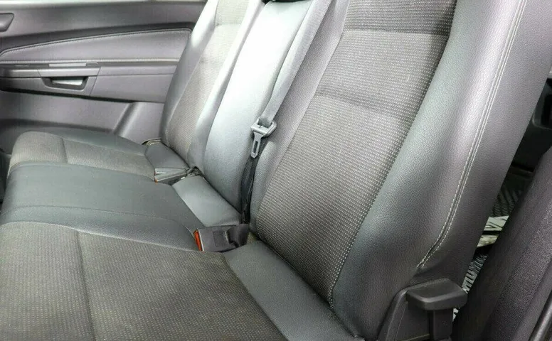 Opel Zafira 1.8 Механика