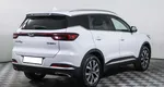 Chery tiggo 7 pro cvt 2021 с пробегом 24 719 км