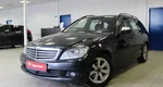 Mercedes-Benz C-klasse, III (W204) 220