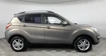 Changan CS35