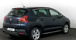Peugeot 3008 I