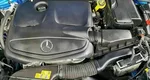 Mercedes-benz a-класс