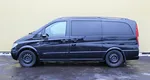 Mercedes-Benz VIANO L1 3.5 AT (258 л.с.)