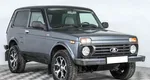 Lada (ваз) 2121 (4x4) мкпп 2018 с пробегом 30 269 км