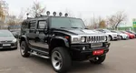 Hummer H2