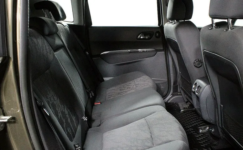 Peugeot 3008 I