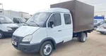 ГАЗ 33023