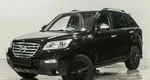 Lifan x60