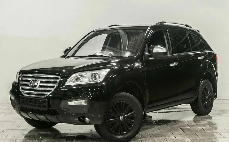 Lifan x60