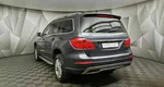 Mercedes-benz gl-класс