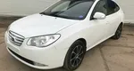 Hyundai ELANTRA 1.6 MT (122 л.с.)