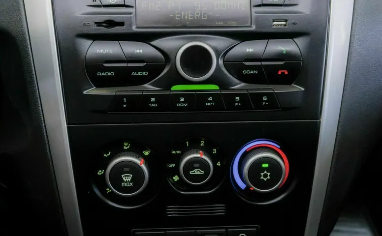 Datsun mi-do