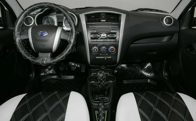 Datsun on-do