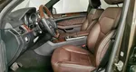 Mercedes-Benz GL GL 350 BlueTec 7G-Tronic Plus 4Matic (249 л.с.) Коричневый