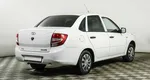 LADA (ВАЗ) Granta I