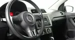 Volkswagen Polo 1.6 Автомат