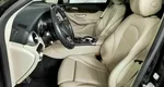 Mercedes-Benz GLC 250 d 9G-TRONIC 4MATIC (204 л.с.) Особая серия Черный