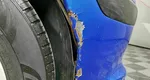 Peugeot 307 1.6 AT (110 л.с.) Синий