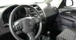 Suzuki SX4 1.6 Механика