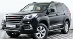 Haval H9 2.0 АКПП
