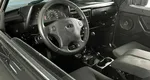 Lada (ваз) 2121 (4x4)