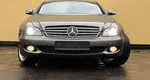 Mercedes-Benz CLS_KLASSE 320 3.0d AT (224 л.с.)