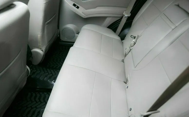 Lifan x60
