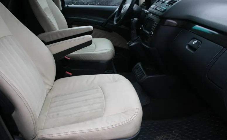 Mercedes-Benz VIANO L1 3.5 AT (258 л.с.)