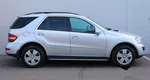Mercedes-Benz M-klasse