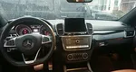 Mercedes-Benz GLE Coupe AMG 43 AMG I (C292)
