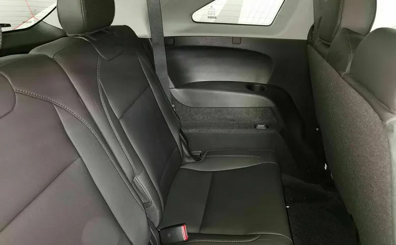 Acura MDX 3.5 AT 4WD (290 л.с.) Белый