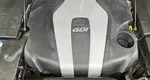 Hyundai Equus 3.8 GDi AT (334 л.с.) Elite Черный