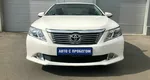 Toyota CAMRY 2.0 AT (148 л.с.)